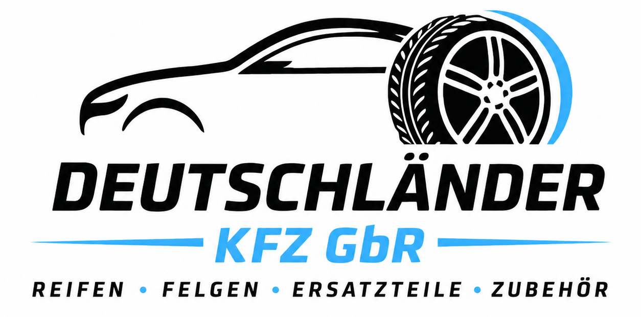 Deutschländer KFZ GbR
